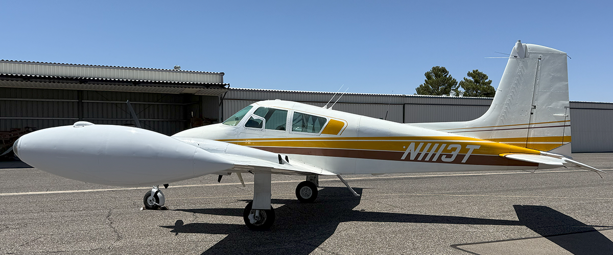 N1113T - main 2 N1113T - main 2