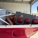 N114TC - Engine 04