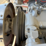 N114TC - Engine 08