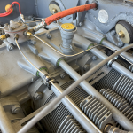 N114TC - Engine 10