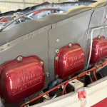 N114TC - Engine 13