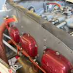 N114TC - Engine 14