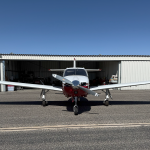 N114TC - Exterior 01