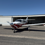 N114TC - Exterior 02