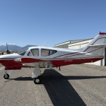 N114TC - Exterior 05