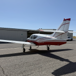 N114TC - Exterior 07