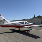 N114TC - Exterior 11