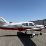 N114TC - Exterior 12