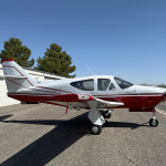 N114TC - Exterior 13