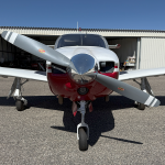 N114TC - Exterior 16