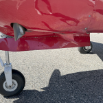 N114TC - Exterior 22