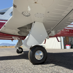 N114TC - Exterior 30