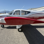 N114TC - Exterior 34
