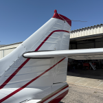 N114TC - Exterior 45