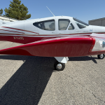 N114TC - Exterior 69