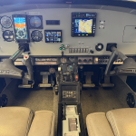 N114TC - Panel 01