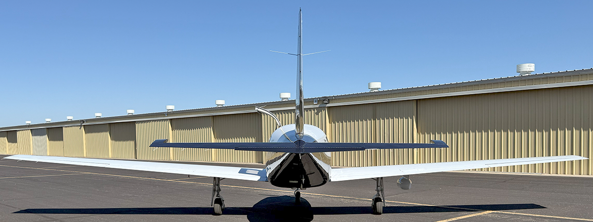 N19JP - short wide back