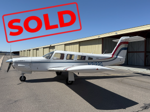 N2122G - sold N2122G - sold