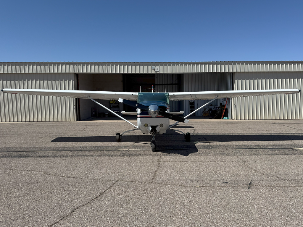N5143S - Exterior 01
