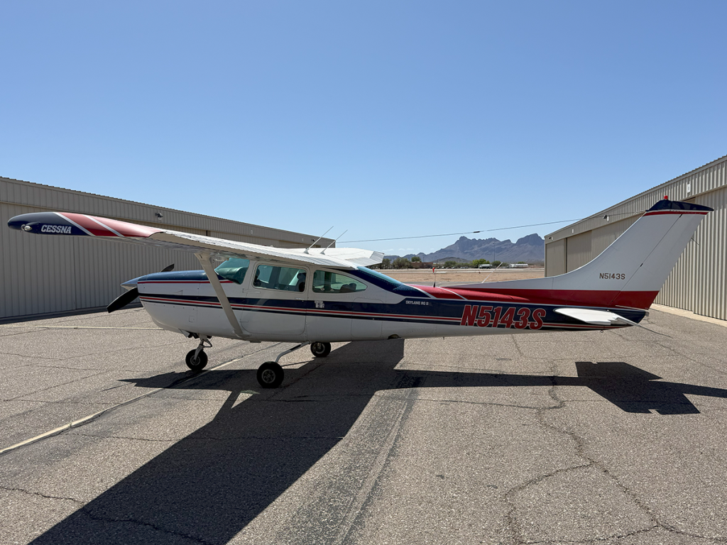N5143S - Exterior 05