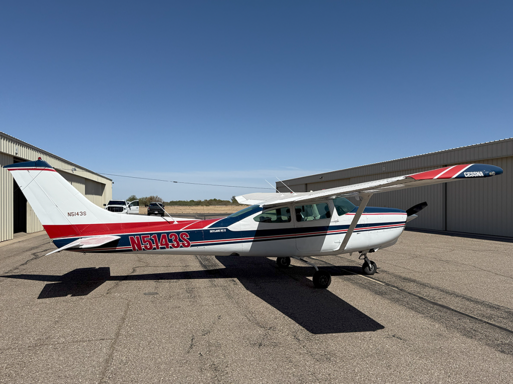 N5143S - Exterior 11