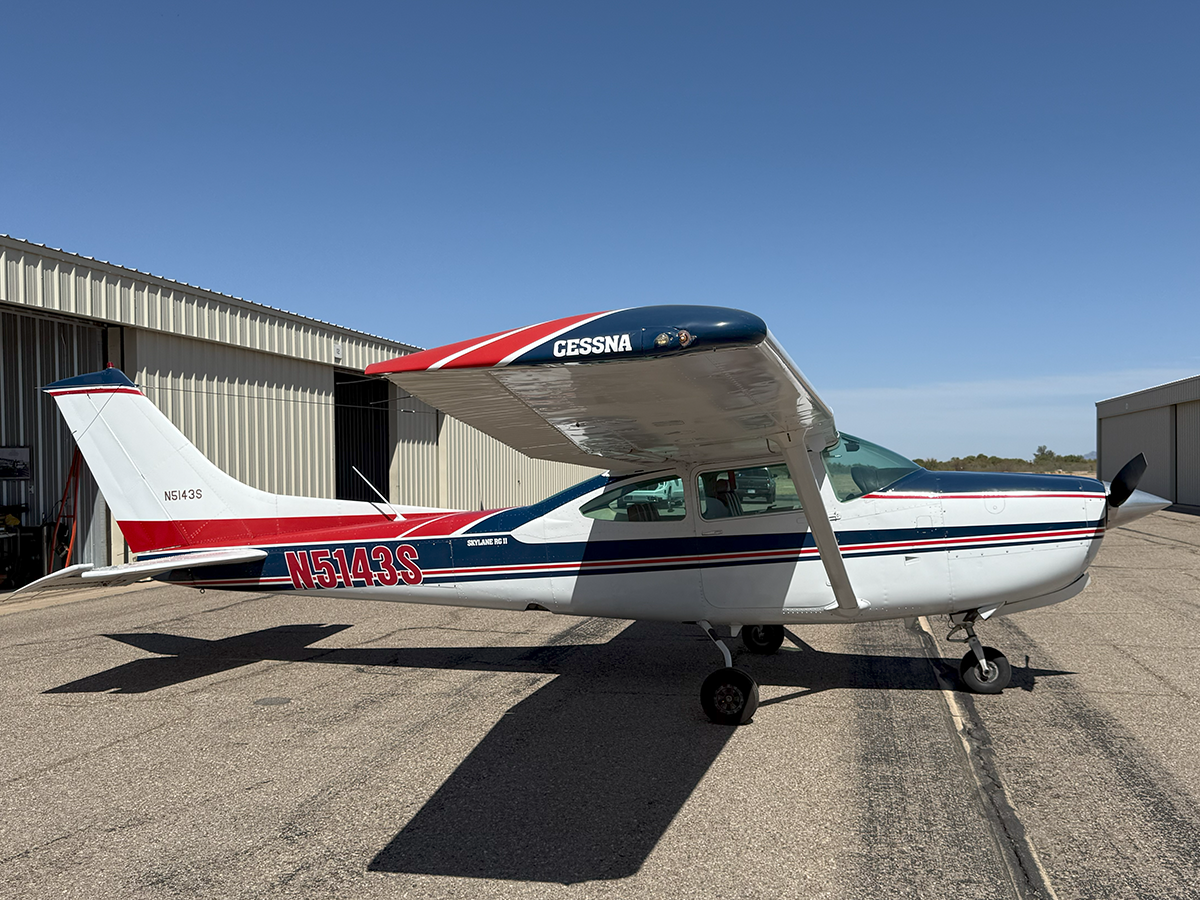 N5143S - Exterior 12
