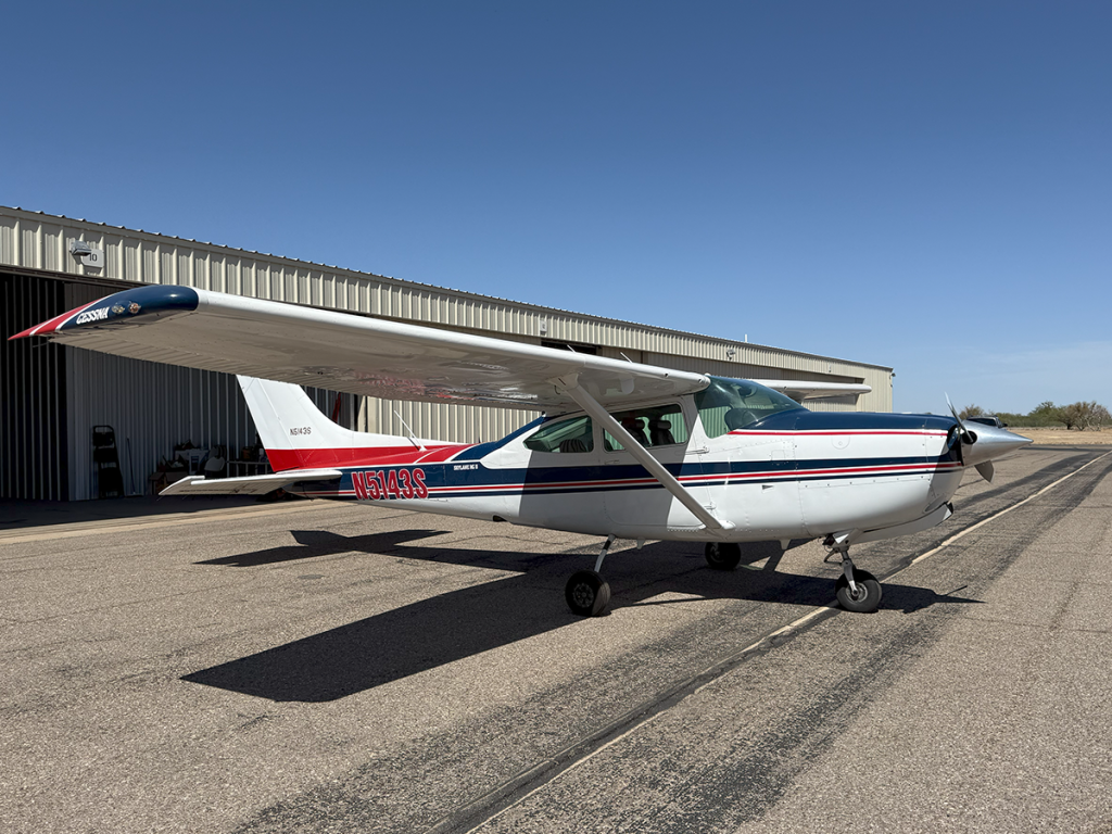 N5143S - Exterior 13