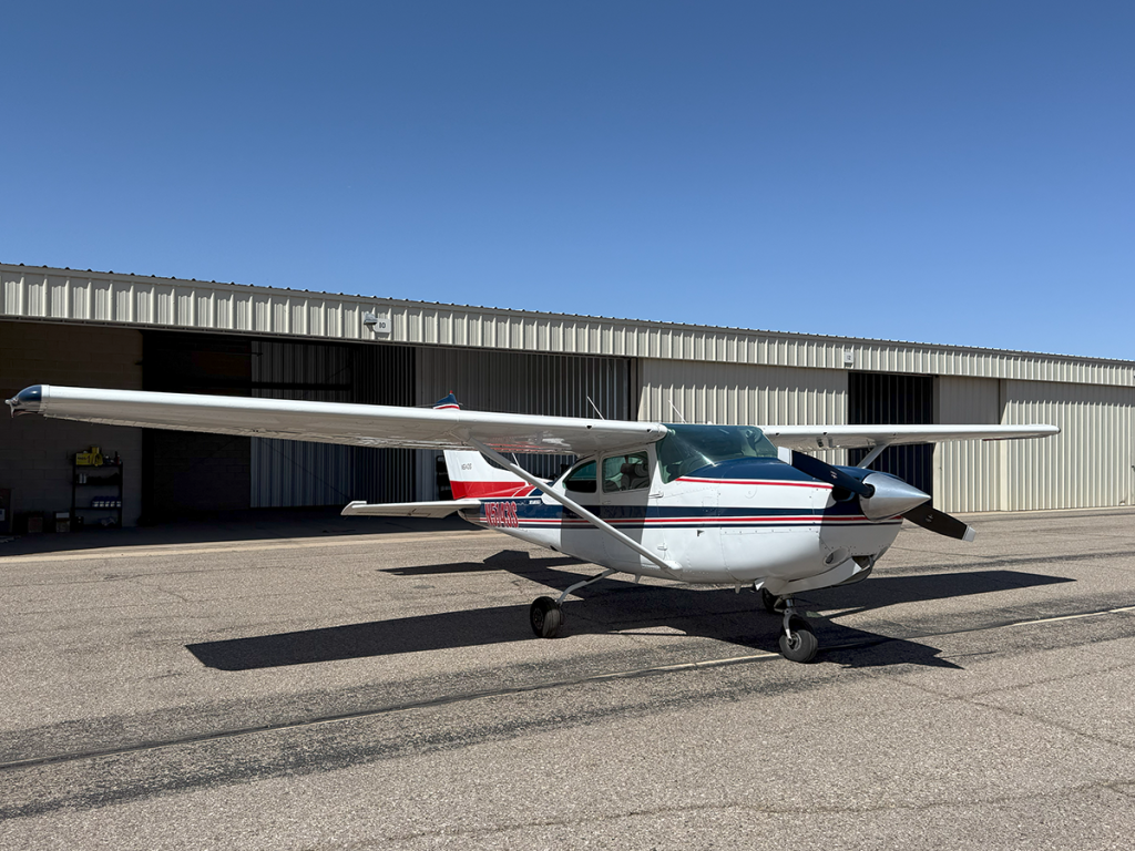 N5143S - Exterior 14