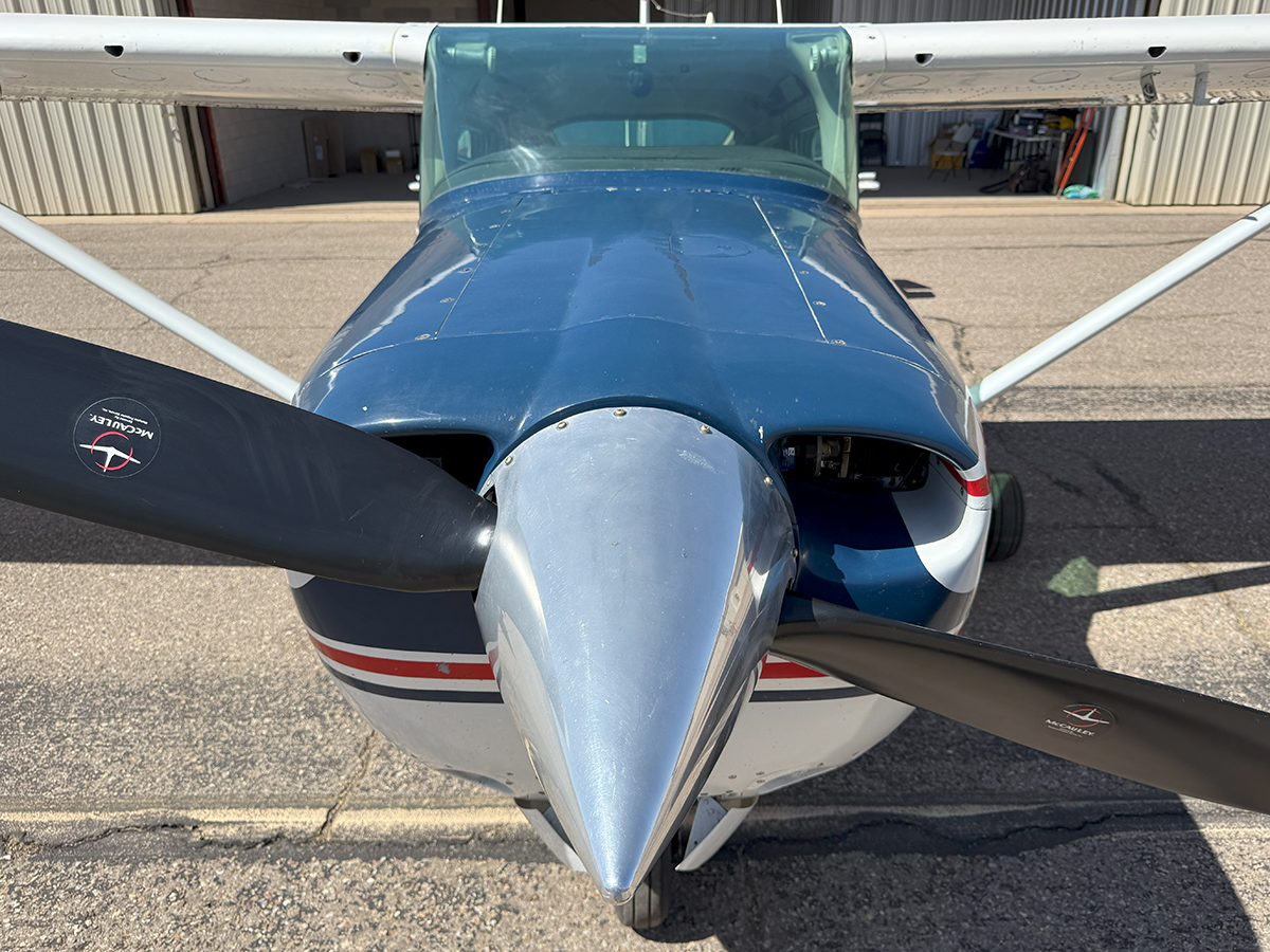 N5143S - Exterior 16 N5143S - Exterior 16