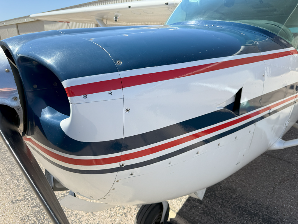 N5143S - Exterior 19