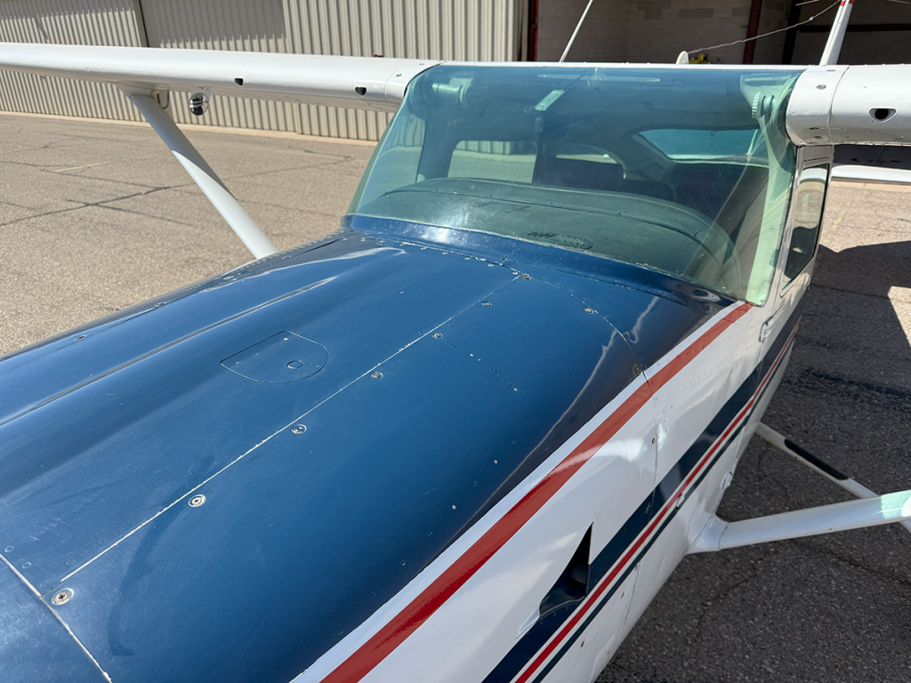N5143S - Exterior 20