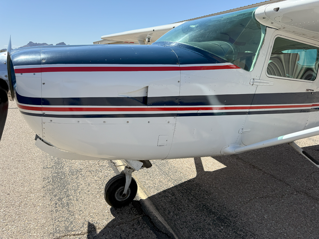 N5143S - Exterior 21