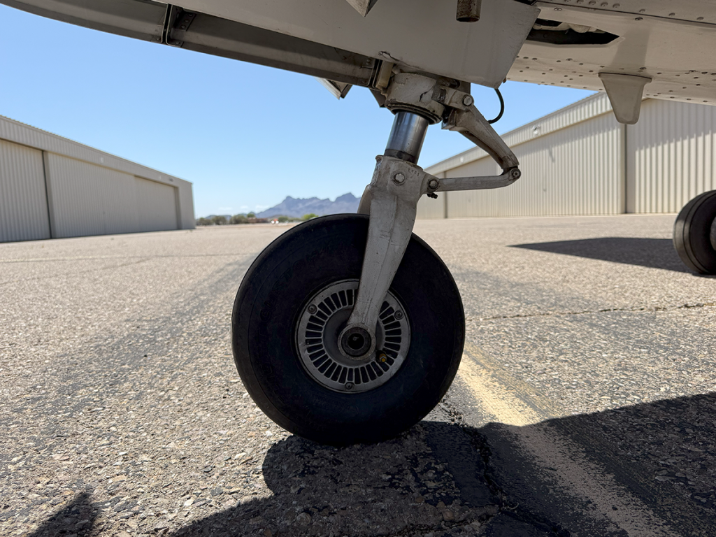 N5143S - Exterior 22