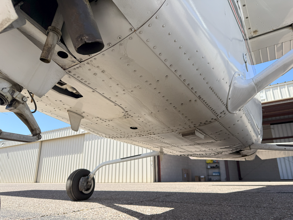 N5143S - Exterior 23