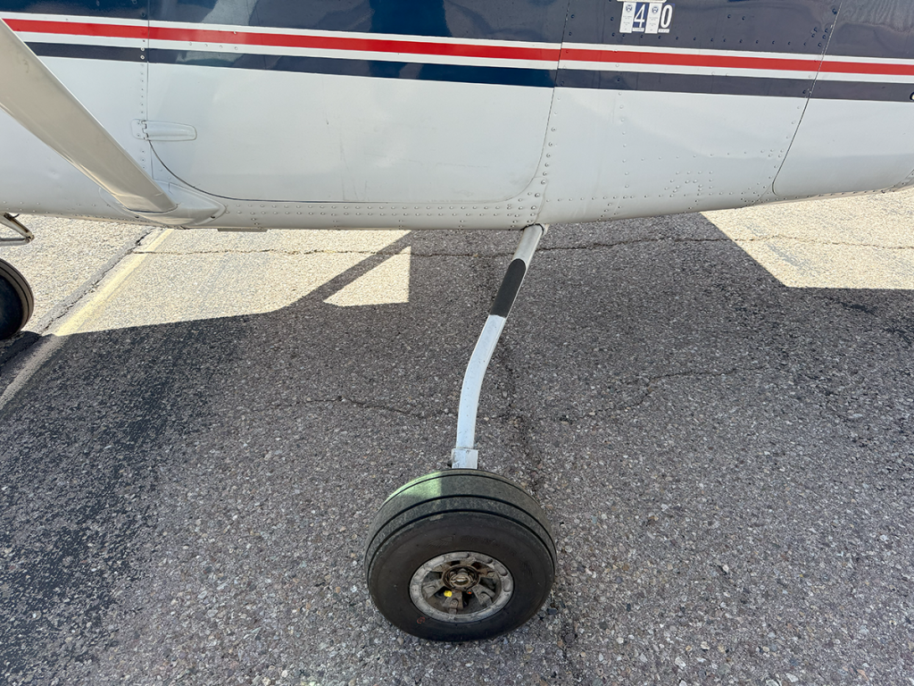 N5143S - Exterior 26