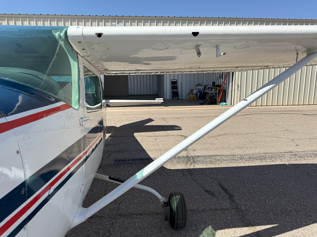 N5143S - Exterior 27