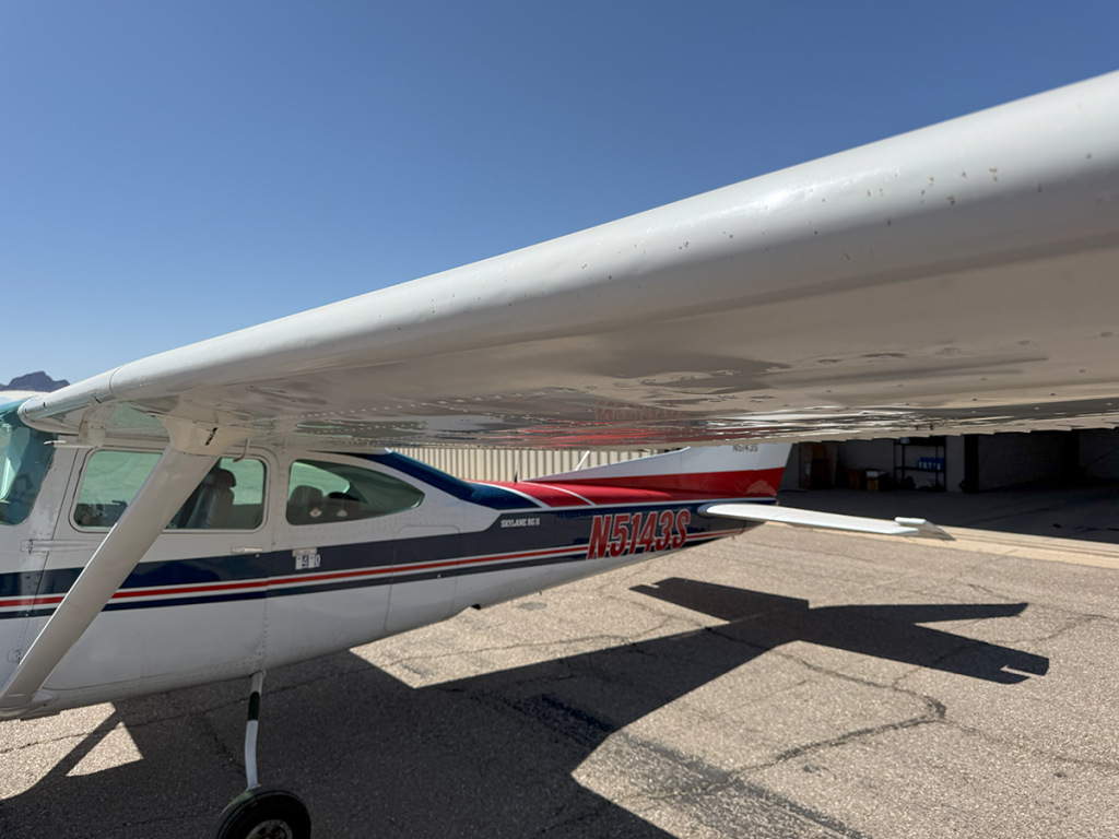 N5143S - Exterior 30