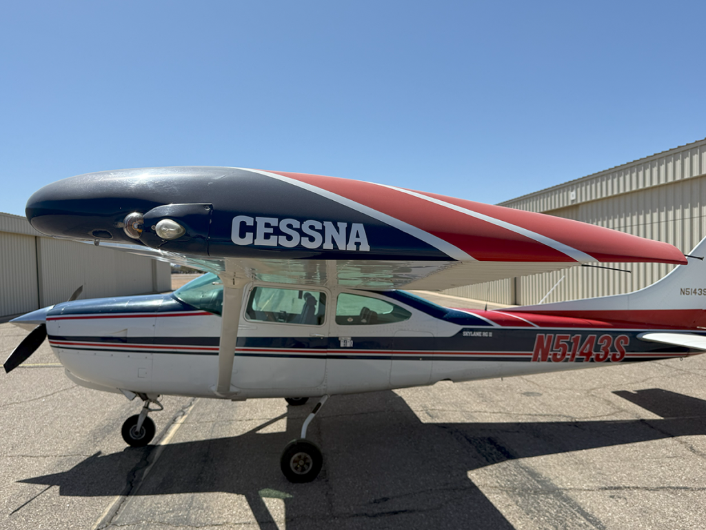 N5143S - Exterior 33