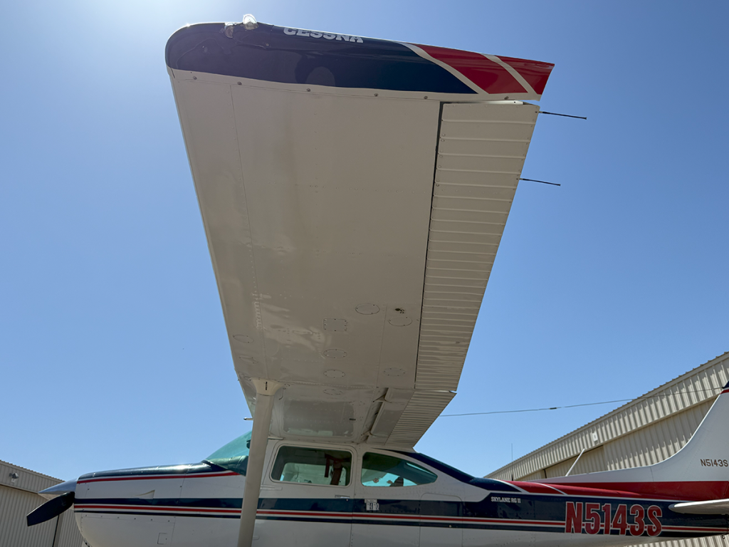 N5143S - Exterior 34