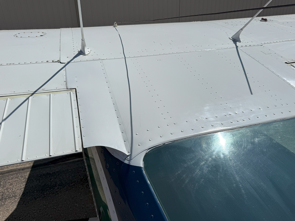 N5143S - Exterior 39