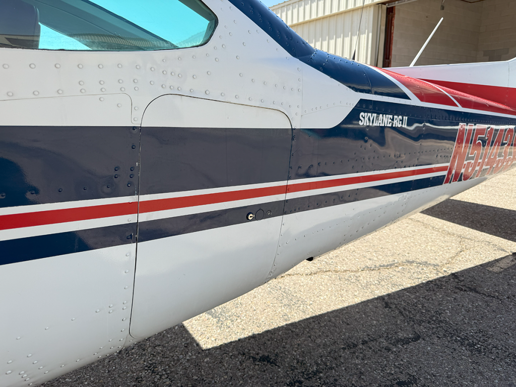 N5143S - Exterior 42