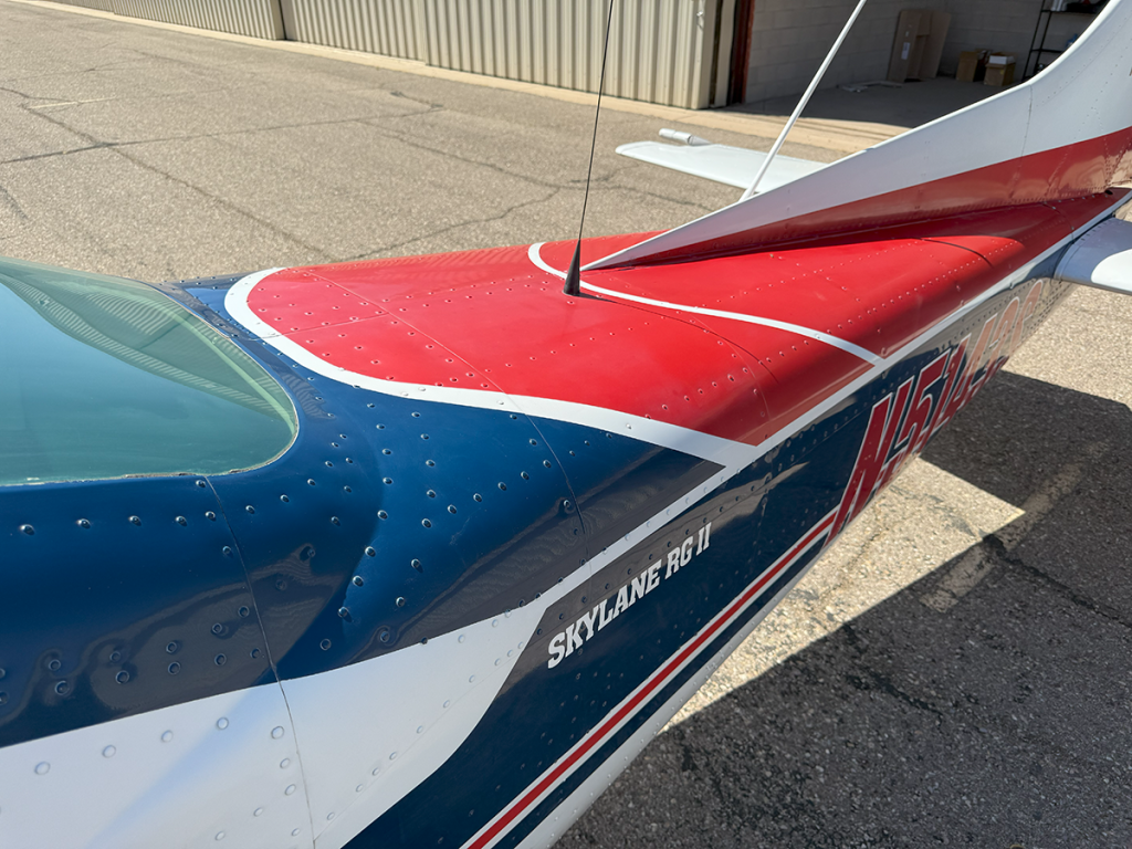 N5143S - Exterior 43