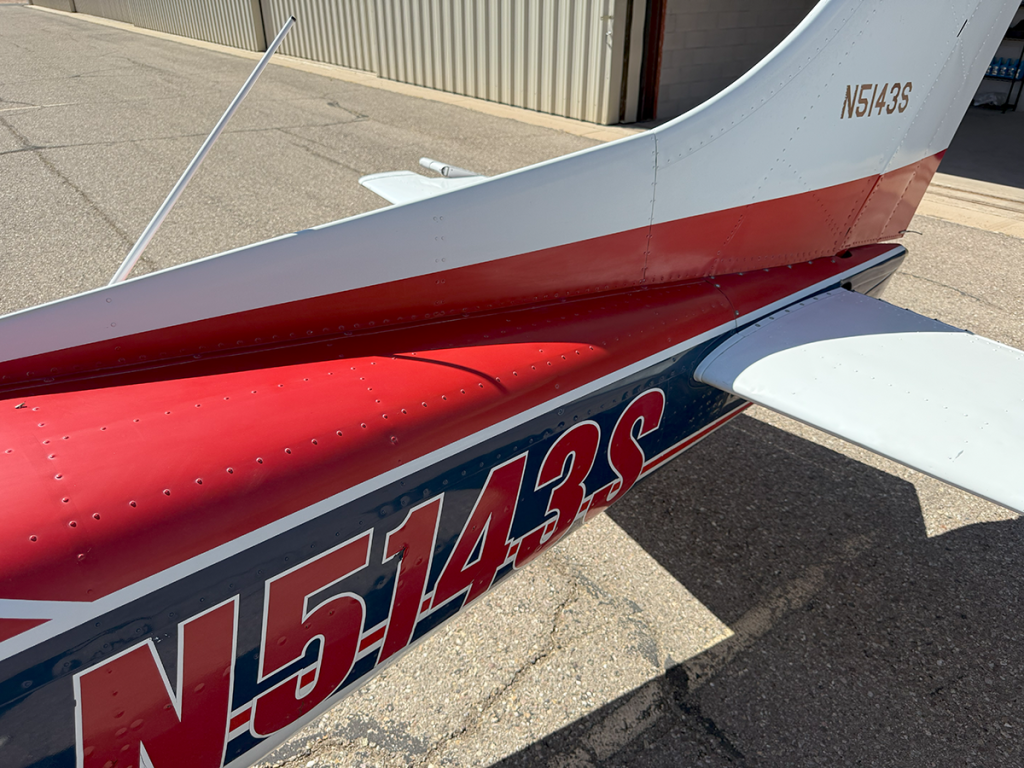 N5143S - Exterior 44