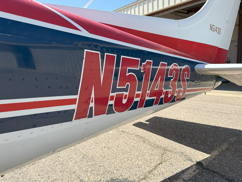 N5143S - Exterior 45
