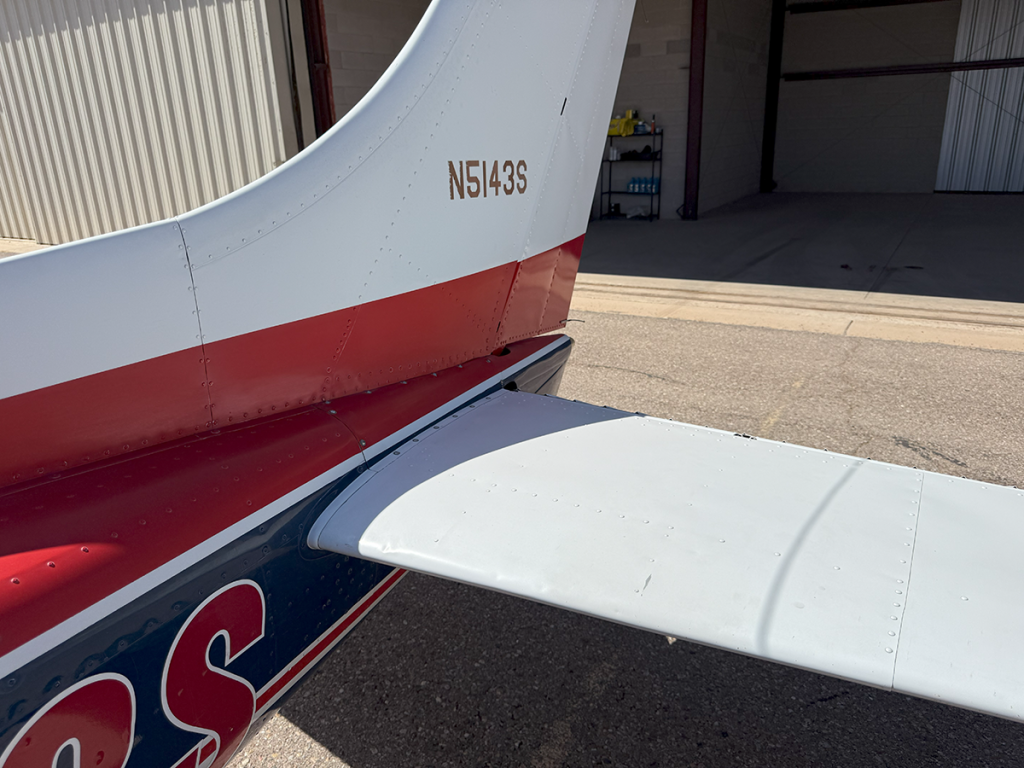 N5143S - Exterior 46