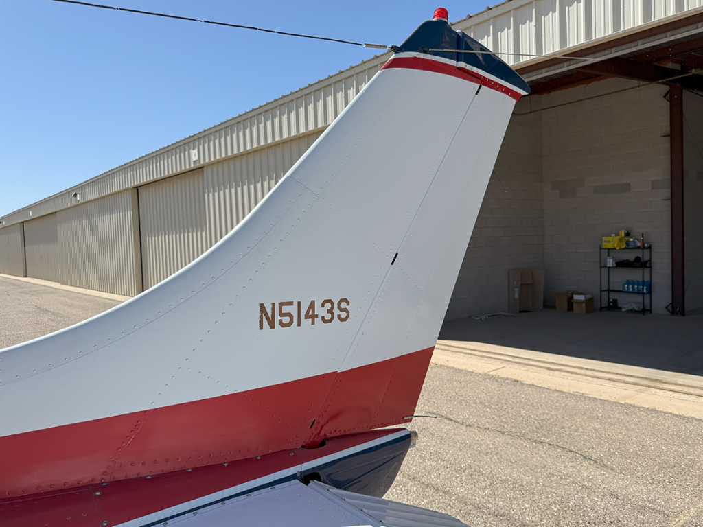 N5143S - Exterior 47
