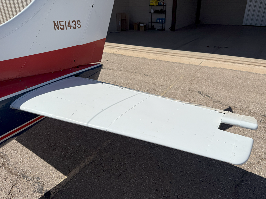 N5143S - Exterior 48