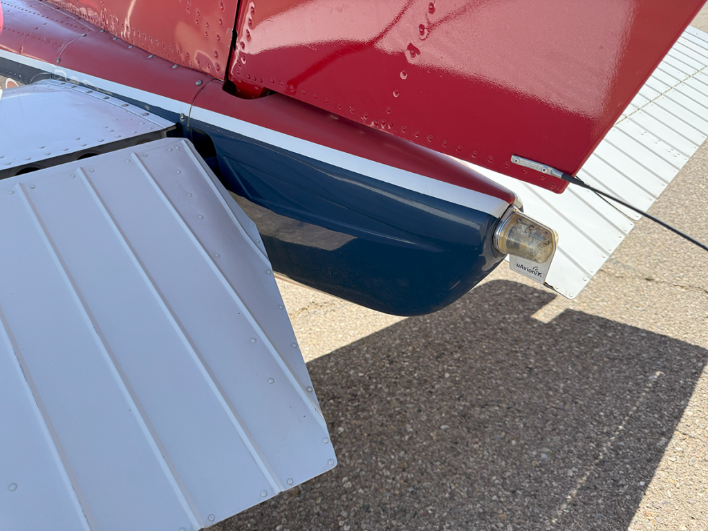 N5143S - Exterior 52