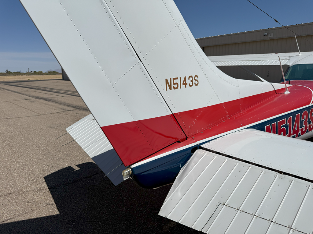N5143S - Exterior 57