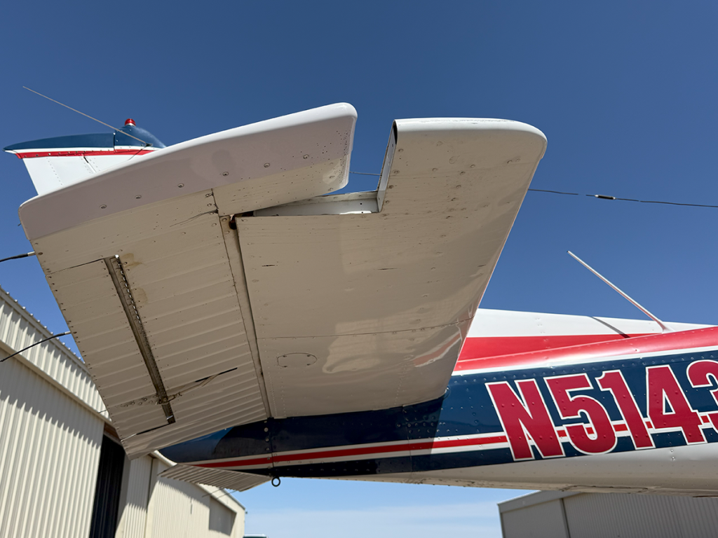 N5143S - Exterior 62